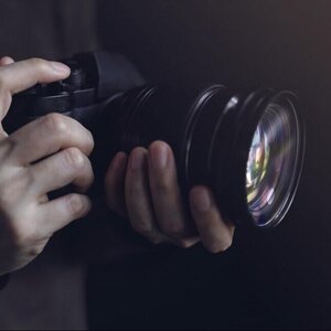 Игорь Photolive Никитин