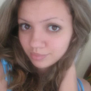 Alena Kovalenko's photo