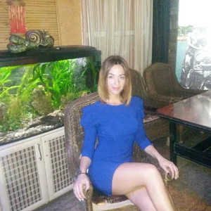 Yliua Antonova's photo
