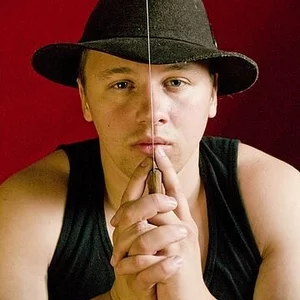 Устин Шеберстов's photo