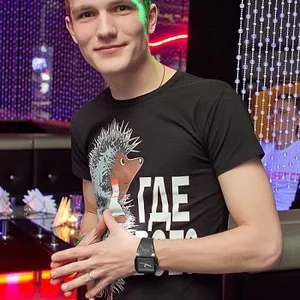 Andruska Dil'man's photo