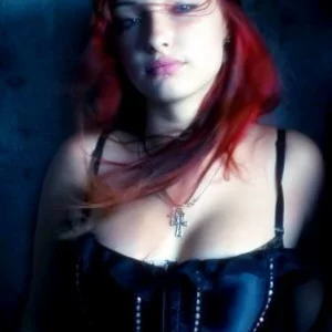 Фото Tina Maystrenko