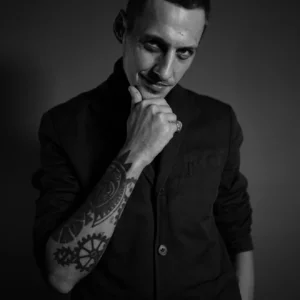 Phileas Sky的照片