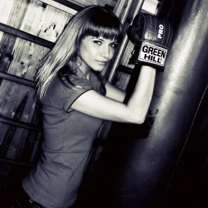 Anastasija Kosul'nikova's photo