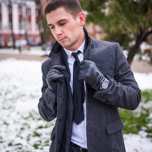 Taras Vysocij's photo