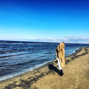 OLESYA Tsirulnikova's photo