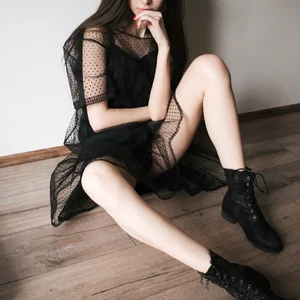 Anna Zorina's photo