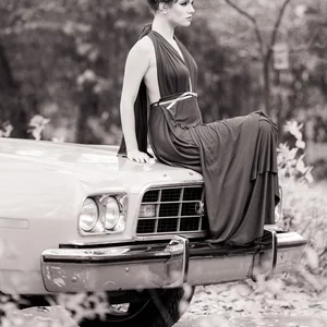 Maria Ukrainec's photo