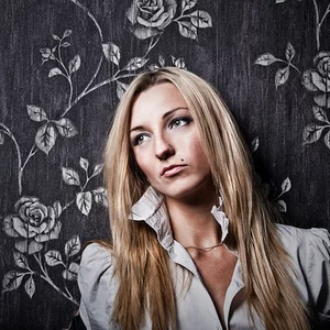 Ulia Loginova's photo
