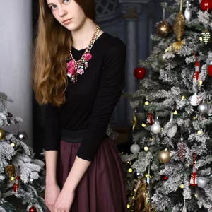 Anastasia Ovcinnikova's photo