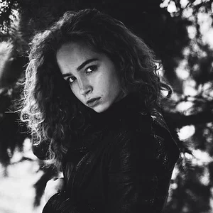 Dar'ja Sokolova's photo