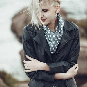 Алина Wind Сердюк's photo