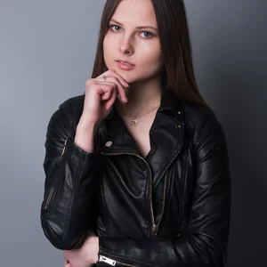 Ekaterina Sokolova的照片