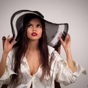 Foto von Dar'a Solopova