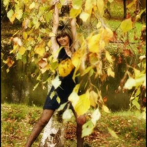 Susanna Isajcenko's photo