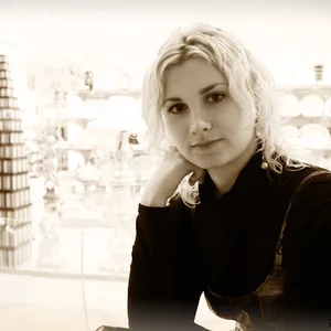 Фото Galina Krupoderova