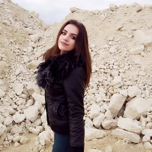 Foto von Natalija Olejnik