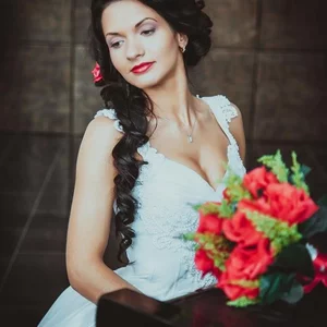 Tatiana Isaeva's photo