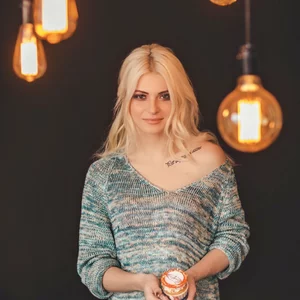 Yuliya Shiryaeva's photo