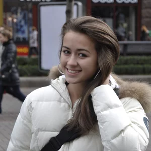 Foto von Tanya Gnatyshyna