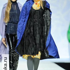 Ela Romanova's photo