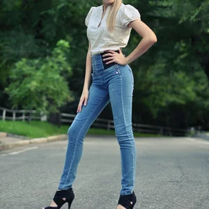 Yana Filina's photo