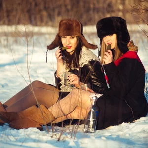 Ula Sklarenko's photo