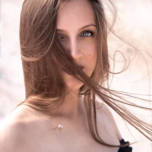 Ekaterina Morozova's photo