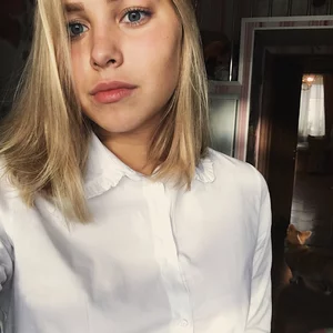 Evgenija Charskaja's photo