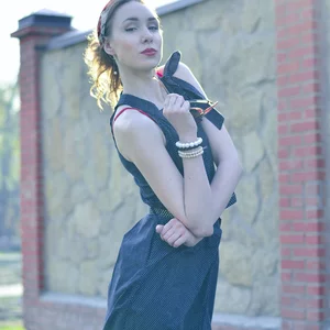 Maria Polakova's photo