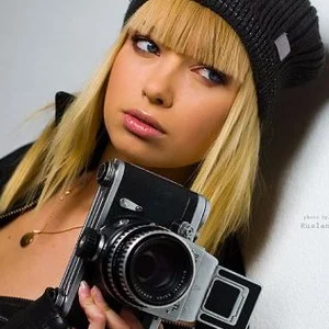 Фото Екатерина Русалкина