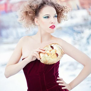 Margarita Lukina's photo