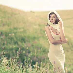 Chara Khoriv's photo