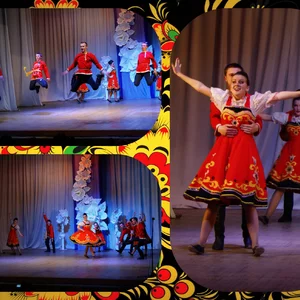 Marina Trunova's photo