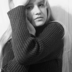 Viktoria Untura's photo