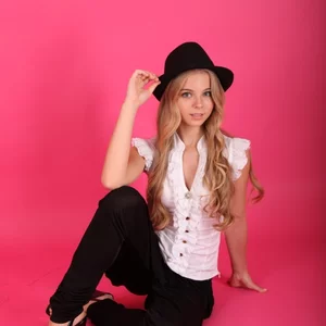 Tatiana Solovyeva's photo