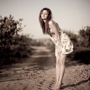 Anton Baldeckij's photo