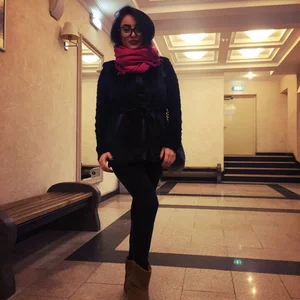 Zara Labazanova's photo