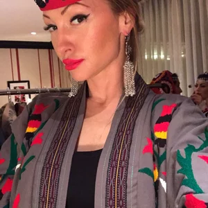 Foto von Anna Rechkina