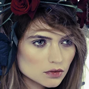 ALENA SOTNIKOVA's photo