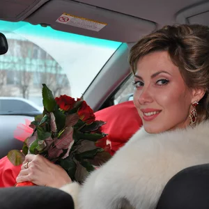 Marina Chusneeva picture