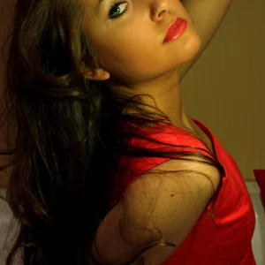Aroslavna Karpaceva's photo