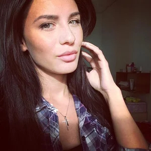 Karina Kashaeva's photo