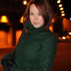 Ksenia Tulegenova's photo