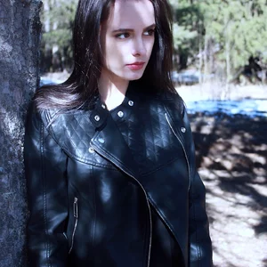 Anastasia Onisikova's photo