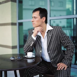 Denis Baranovskij's photo