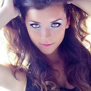 Ladygina Aleksandra's photo