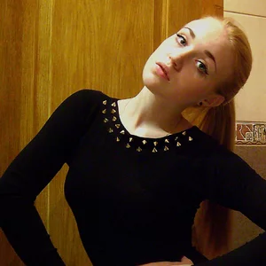 Ola Cuvykina's photo