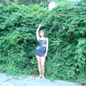 Alla Lonskaya's photo