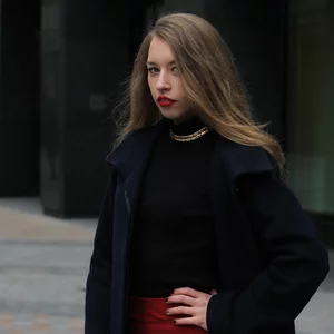 Foto Viktoriya Serebrennikova